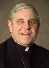 Most Rev. Jerome E. Listecki